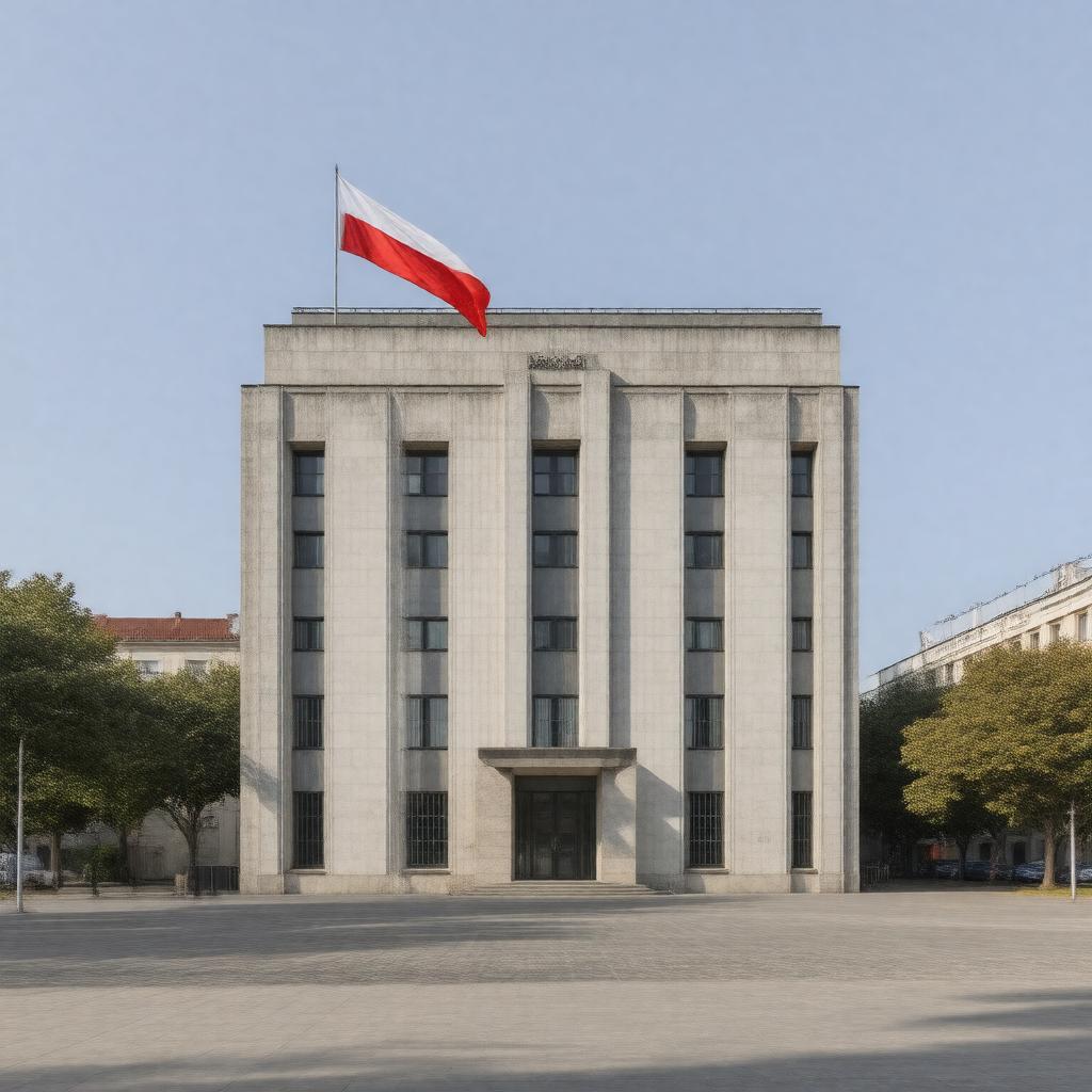 Embassy of Poland